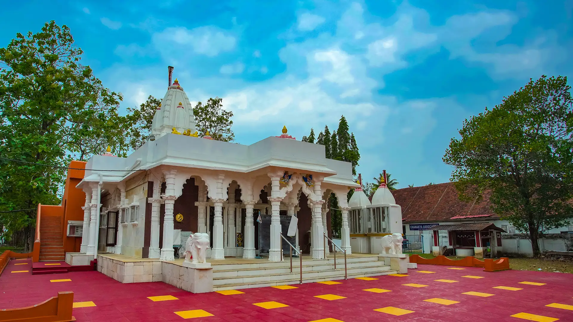 Alappuzha Jain Temple