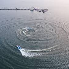 SPEED BOAT - Image 4