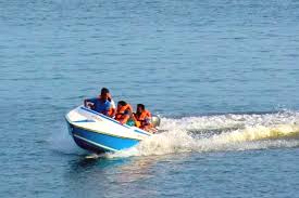 SPEED BOAT - Image 5