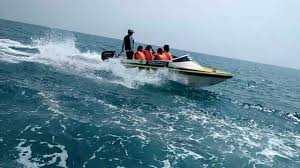 SPEED BOAT - Image 2