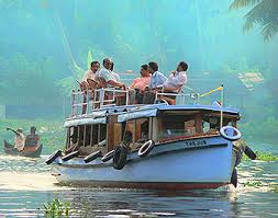 MOTOR BOAT EXCURSIONS - Image 5