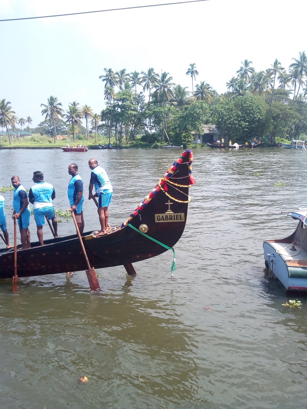 Nehru Trophy Boat Race 2026: Why Watching from a Houseboat is the Ultimate Backwater Experience