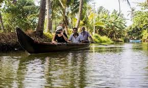 TRADITIONAL CANOEING - Image 4