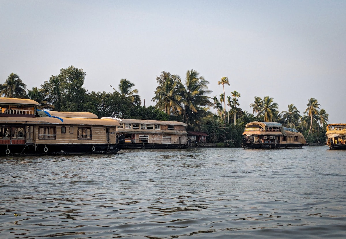 Nehru Trophy Boat Race 2026 Special Activity